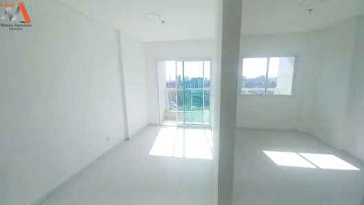Conjunto Comercial / Sala para alugar, 33m² no Marco, Belém