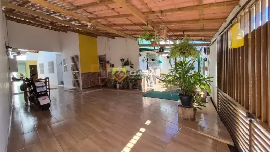Casa com 2 Quartos à venda no Residencial Centro da Serra, Serra
