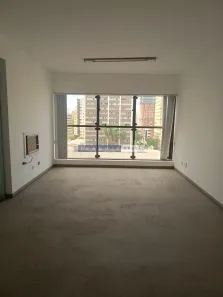 Conjunto Comercial / Sala para venda ou aluguel, 123m² no Centro, Curitiba