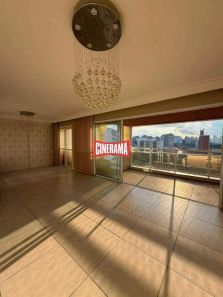 Apartamento com 3 Quartos à venda, 128m² no Centro, Santo André