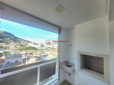Apartamento com 2 Quartos à venda, 67m² no Centro, Florianópolis