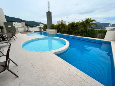 Apartamento com 2 Quartos à venda, 70m² no Itacorubi, Florianópolis