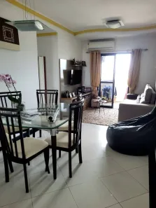 Apartamento com 3 Quartos à venda, 77m² no Marco, Belém