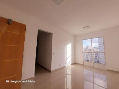 Apartamento com 2 Quartos à venda, 58m² no Jardim Jussara, São Paulo