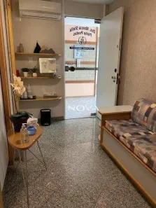 Conjunto Comercial / Sala à venda, 43m² no Centro, Niterói