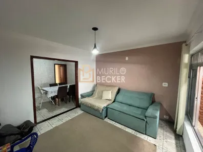 Casa com 4 Quartos à venda, 157m² no Centro, Jacareí