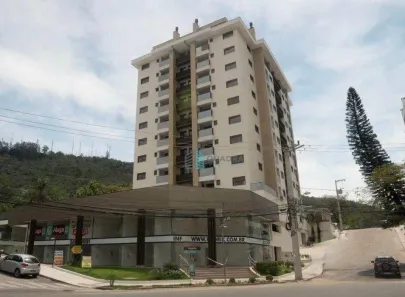 Apartamento com 2 Quartos à venda, 144m² no Trindade, Florianópolis