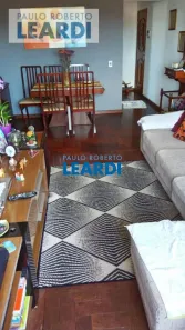 Apartamento com 3 Quartos à venda, 83m² no Santa Terezinha, São Bernardo do Campo