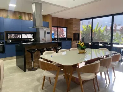 Casa com 3 Quartos à venda, 400m² no Parque Campolim, Sorocaba