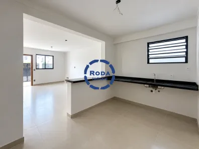 Casa com 2 Quartos à venda, 85m² no Marapé, Santos