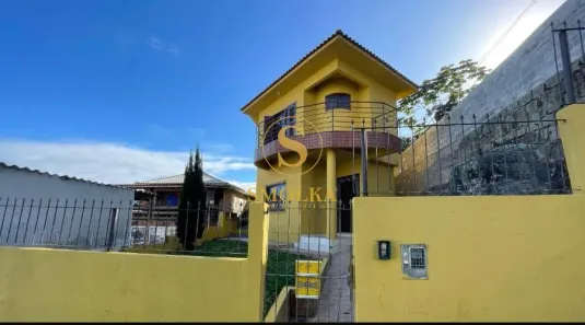 Casa com 5 Quartos à venda, 261m² no Centro, Florianópolis