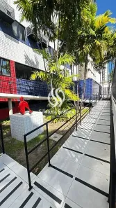 Apartamento com 2 Quartos à venda, 60m² no Boa Viagem, Recife