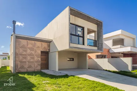 Casa de Condomínio com 3 Quartos para venda ou aluguel, 230m² no Laranjal, Pelotas