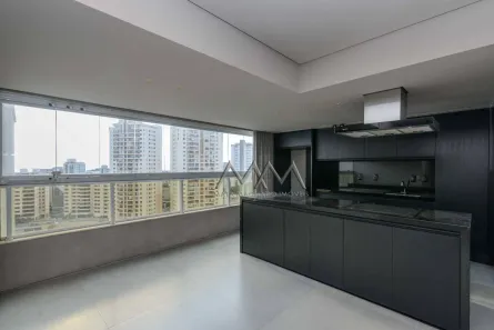 Apartamento com 2 Quartos à venda, 82m² no Vila da Serra, Nova Lima