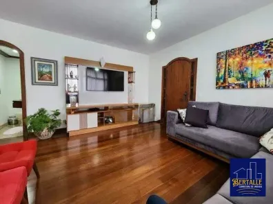 Apartamento com 4 Quartos à venda, 180m² no Savassi, Belo Horizonte