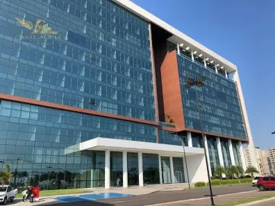 Conjunto Comercial / Sala à venda, 64m² no Parque Verde, Belém