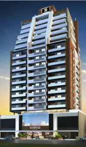 Cobertura com 3 Quartos à venda, 125m² no Pedra Branca, Palhoça