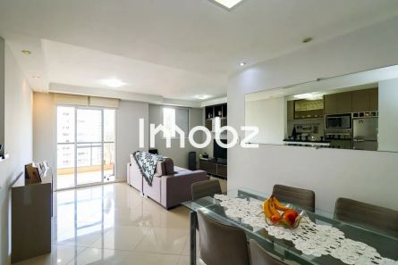 Apartamento com 2 Quartos à venda, 83m² no Vila Andrade, São Paulo