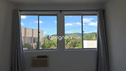 Studio com 1 Quarto à venda, 37m² no Trindade, Florianópolis