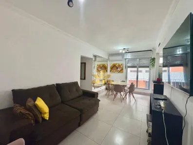Apartamento com 2 Quartos à venda, 45m² no Pitangueiras, Guarujá