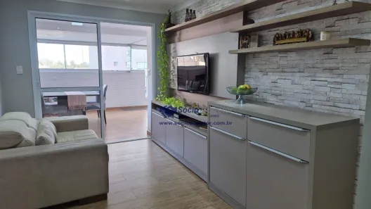 Apartamento com 2 Quartos à venda, 137m² no Vila Antonieta, Guarulhos