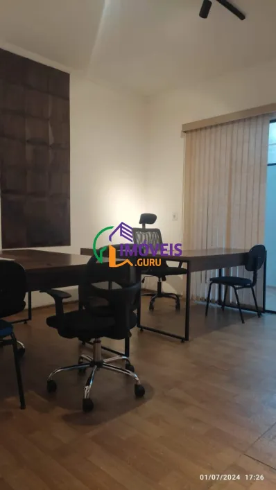 Foto do imóvel - Ponto comercial/Loja/Box para alugar com 35 m², 1 banheiro e 1 vaga na garagem em