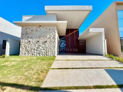Casa de Condomínio com 3 Quartos à venda, 146m² no Cidade Alpha, Eusébio