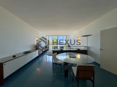 Apartamento com 3 Quartos à venda, 188m² no Pitangueiras, Guarujá
