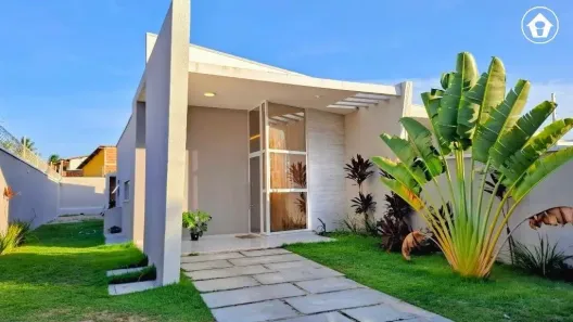 Casa com 3 Quartos à venda, 119m² no Timbu, Eusébio