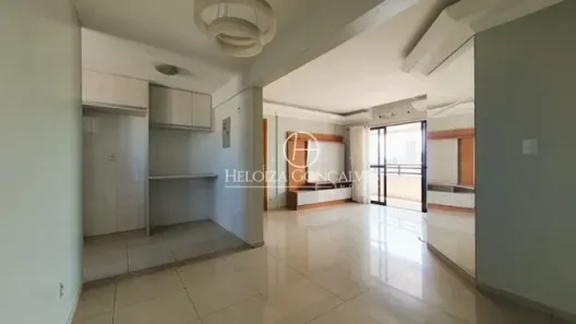 Apartamento com 3 Quartos à venda, 105m² no Pedreira, Belém