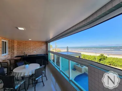 Apartamento com 2 Quartos à venda, 86m² no Centro, Itanhaém