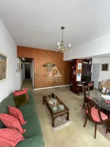 Apartamento com 3 Quartos à venda, 105m² no Ipanema, Rio de Janeiro