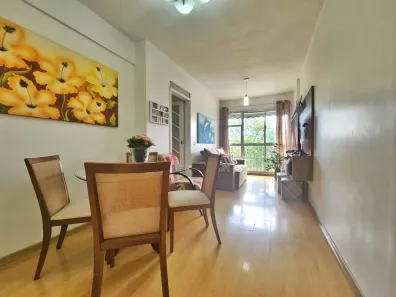 Apartamento com 2 Quartos à venda, 51m² no Pechincha, Rio de Janeiro