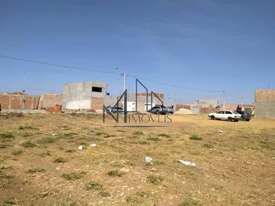 Terreno / Lote / Condomínio à venda, 270m² no Residencial Portal do Oriente, Goiânia