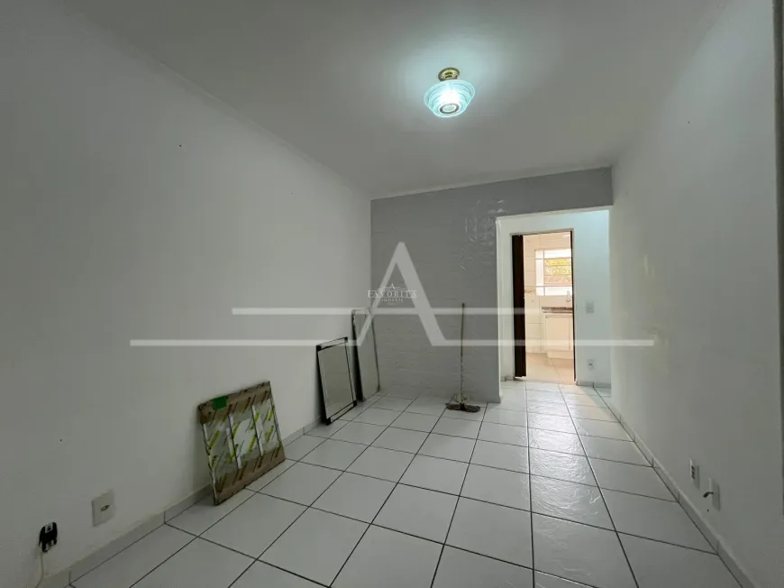 Foto do imóvel - Apartamento à venda com 2 quartos, 1 banheiro e 1 vaga na garagem em
