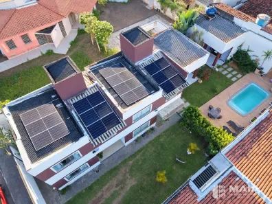 Prédio/Edifício Inteiro com 4 Quartos para alugar, 450m² no Parque Getúlio Vargas, Feira de Santana