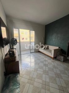 Apartamento com 2 Quartos para venda ou aluguel, 56m² no Lopes de Oliveira, Sorocaba