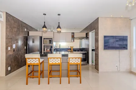 Apartamento com 2 Quartos à venda, 83m² no Centro, Itajaí