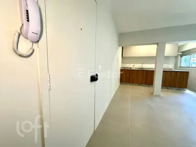 Kitnet com 1 Quarto à venda, 43m² no Centro, Florianópolis