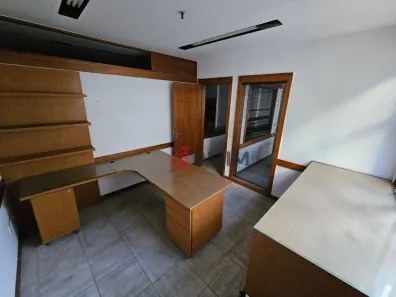 Conjunto Comercial / Sala à venda, 103m² no Centro, Niterói