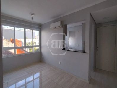 Apartamento com 2 Quartos para venda ou aluguel, 60m² no Menino Deus, Porto Alegre
