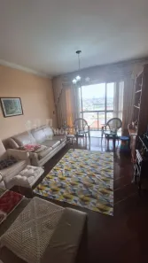 Apartamento com 3 Quartos à venda, 121m² no Centro, São Caetano do Sul