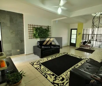 Casa com 3 Quartos à venda, 244m² no Vila Carvalho, Sorocaba