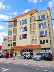 Conjunto Comercial / Sala à venda, 42m² no Trindade, Florianópolis