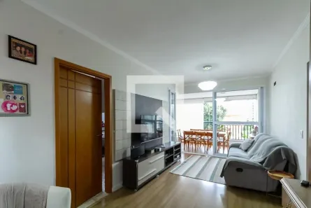 Apartamento com 3 Quartos à venda, 98m² no Nova Petrópolis, São Bernardo do Campo