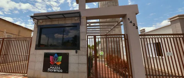 Apartamento com 2 Quartos à venda, 46m² no Campestre, Piracicaba