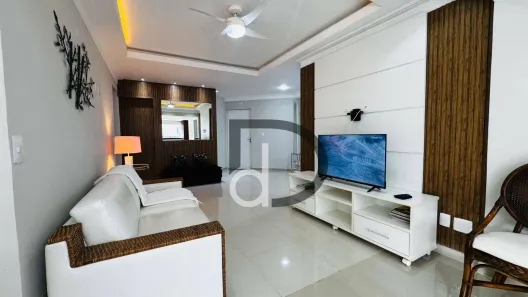 Apartamento com 3 Quartos à venda, 103m² no Riviera, Bertioga