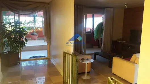 Cobertura com 4 Quartos à venda, 209m² no Parque Residencial Aquarius, São José dos Campos