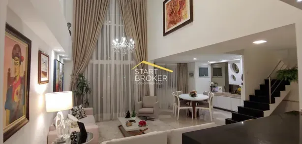 Apartamento com 2 Quartos para venda ou aluguel, 100m² no Cocó, Fortaleza