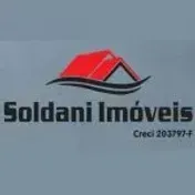 Logo da imobiliária